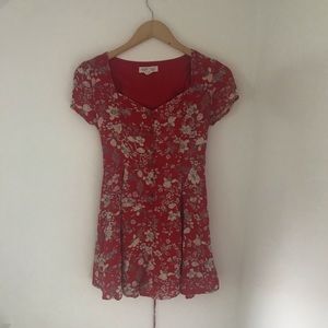 Forever 21 Sundress